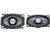 Pioneer TS-G4611 Coaxial Car Speaker