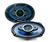 Pioneer TS-G970M Coaxial Car Speaker