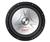 Pioneer TS-W254C Car Subwoofer