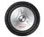 Pioneer TS-W254DVC Car Subwoofer