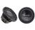Pioneer TS-W256C 10" 800W Component Subwoofer Car...