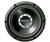 Pioneer TS-W25M Car Subwoofer