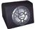 Pioneer TS-WX101 Car Subwoofer