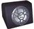 Pioneer TS-WX121 Car Subwoofer
