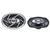 Pioneer TSA6960 Coaxial Car Speaker