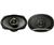 Pioneer TSD902P Coaxial Car Speaker
