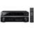 Pioneer VSX-818V-K 5.1 Channels Receiver