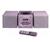Pioneer X-HX5000 Shelf System