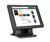 Planar 15-inch 5-wire resistive LCD touchmonitor...