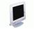 Planar Clear 17.4 in. Flat Panel LCD Monitor