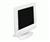 Planar PC White 17.4 in. Flat Panel LCD Monitor