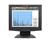 Planar PT1500M 15 in. Flat Panel LCD Monitor