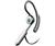 Plantronics 2.5m Stable Over Ear Headset Headset