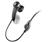 Plantronics 2.5mm EarBud Headset- Motorola Headset