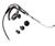 Plantronics (6193511) Headset