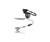 Plantronics Audio 340 Headset