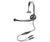 Plantronics Audio 50 Consumer Headset