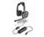 Plantronics Audio? 550 DSP Headset