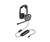 Plantronics Audio? 550 Headset