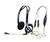 Plantronics Audio 60 Consumer Headset