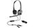 Plantronics Audio? 625 Headset