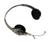 Plantronics Binaural Supra Headset