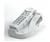 Plantronics C-600 2.4 GHz Cordless Phone