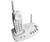 Plantronics C435 Cordless Phone (51360.001)