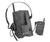 Plantronics CS-10 Consumer Headset