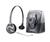 Plantronics CS351 SupraPlus Wireless Headset