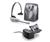 Plantronics CS60 Wireless Headset