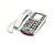 Plantronics Clarity EXL30 Corded Phone