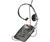 Plantronics Corded Amplifier with Headset Headset