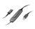 Plantronics DA40 Headset