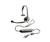 Plantronics DSP-100 Consumer Headset