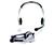 Plantronics DSP-400 Headset