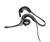 Plantronics DuoPro H181N Headset