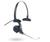 Plantronics DuoPro P161N Headset