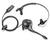 Plantronics DuoPro P171N Headset