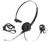 Plantronics DuoSet H141 Headset