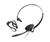 Plantronics DuoSet H141N Headset