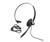Plantronics DuoSet Polaris P141 Headset