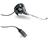 Plantronics - Duopro Over-the-ear Headset