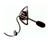 Plantronics FRS300-FRRS Headset