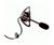 Plantronics FRS300-RS Headset