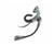 Plantronics Flexgrip Headset Wgi2.5MM Jack Headset