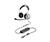Plantronics GameComm Pro 1 Consumer Headset