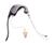 Plantronics H-31N Headset