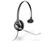 Plantronics H251 SupraPlus Professional Headset