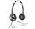 Plantronics H261 SupraPlus Professional Headset